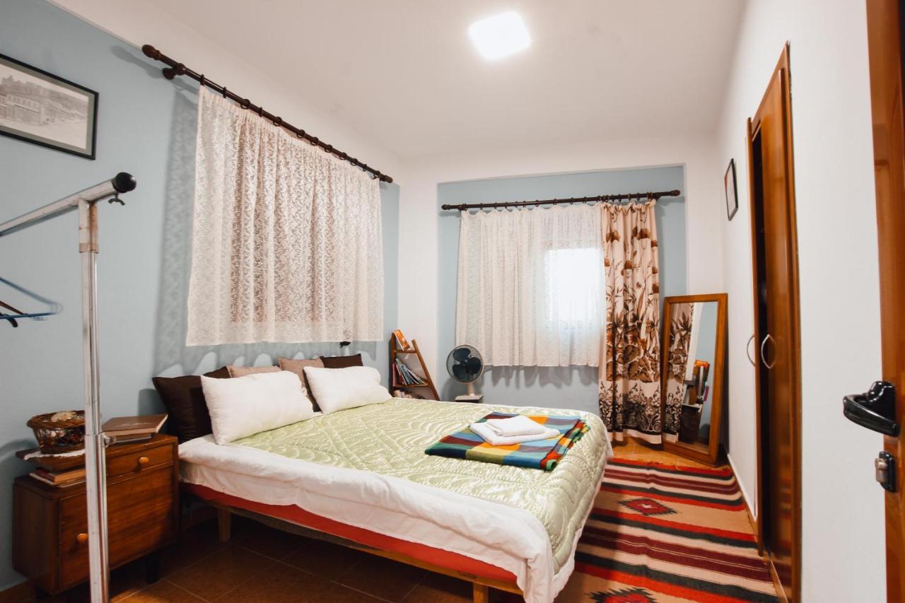 Bb Traditional Apartment Gjirokastër Exterior foto